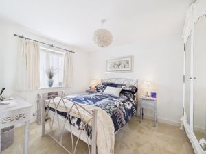 Bedroom 2- click for photo gallery